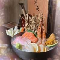 《慶祝紀念日，勁有氣氛居酒屋》