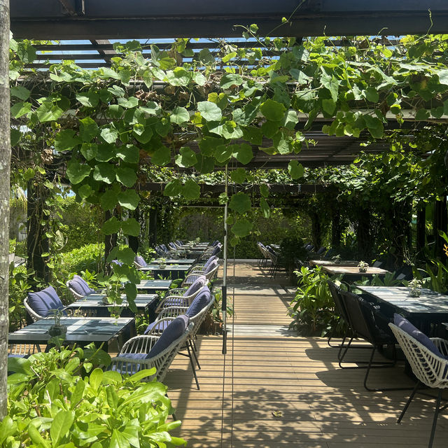 Grand Mercure Khaolak ครั้งแรกและต้องมีครั้งต่อไป!