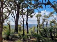 Bibbulmun Track Northern Terminus