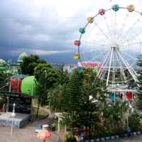 Alun Alun Batu Malang