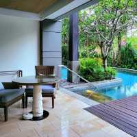 Review The Ritz-Carlton Bali