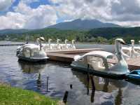 A highland resort for outdoor lovers