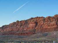 Grand Canyon Road Tripping