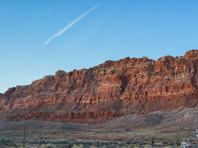 Grand Canyon Road Tripping