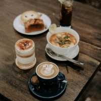 📌 PERIHALKOPI A VERY COOL PLACE TO RELAX