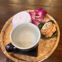 清邁網紅高質Spa - Fah Lanna Spa體驗