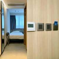 The finest hotel at the best price😍
