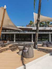 Pool Villa ติดทะเลใกล้จมูก Casa De La Flora