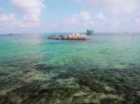 เที่ยวหาดทองหลางเกาะล้าน