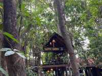 คาเฟ่ Skipper Garden At Roi-et ☕️🍵