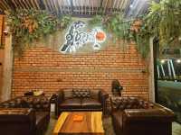 ชุมธารคาเฟ่ Chumtarn Cafe'
