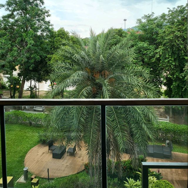 B2 Riverside Premier Resort 
