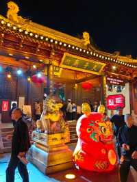 Fuzimiao, Nanjing's Most Beautiful Confucius Temple