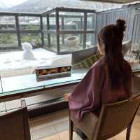 【長野】お部屋が豪華な極上温泉宿♨️