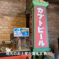 知多半島の旅　半田赤レンガ建物