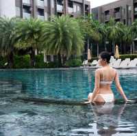 โรงแรมใกล้สนามบิน มีรถรับส่ง 24 ชม