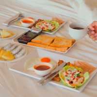 แสงเทียนบีช รีสอร์ท เกาะเสม็ด