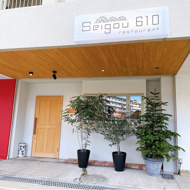【福岡グルメ】何もかもが素敵で美味しい