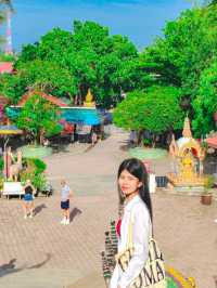 วัดพระใหญ่ | พระพุทธรูปองค์ใหญ่ที่สุดในภาคใต้