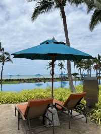 Sheraton Huahin Resort and Spa ที่พักหัวหิน