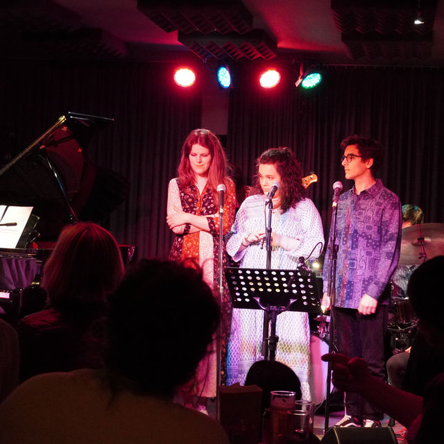 째즈 좋아한다면 기분 째지는 곳! 리스본의 최애 재즈바 - Hot Club of Portugal