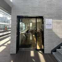 Dongbeak Dessert Café