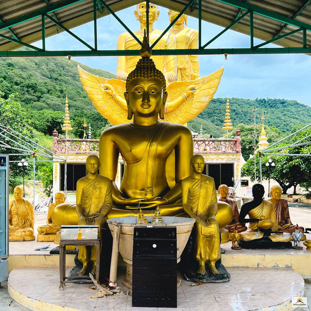 วัดวิมุตติธรรม