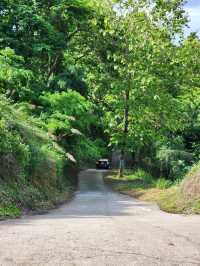 อุโมงค์ขุนตาน(สถานีรถไฟขุนตาน) - ลำพูน