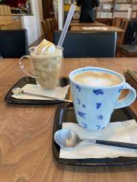 【岡山】岡山城近くでランチ