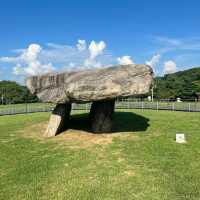 阿爸村：韓國古村落，感受安逸寧靜