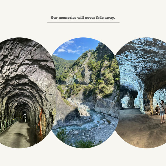 「洞山」絕美景緻，領略大自然魅力