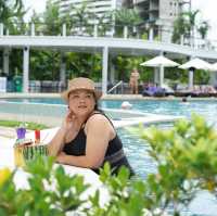โรงแรมที่ยืนหนึ่งเรื่องความอลังการ