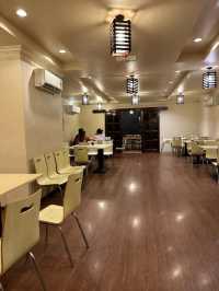 Delicious Japanese Food in Miri