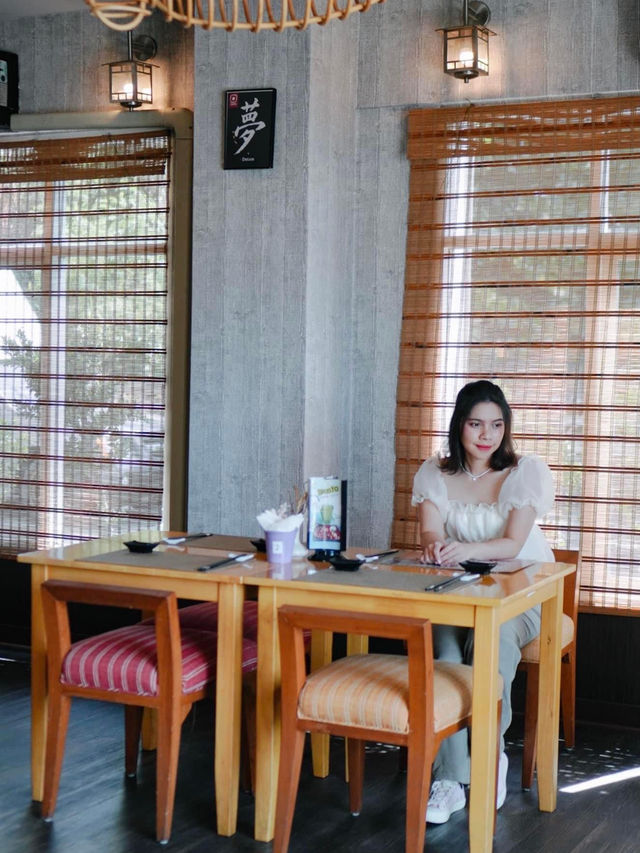 🍱 ทานเบนโตะสไตล์ญี่ปุ่นที่ DaRe