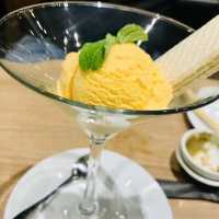 Savory Satisfaction: Hokkaido Ramen Santouka