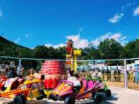 The Gaya Land
