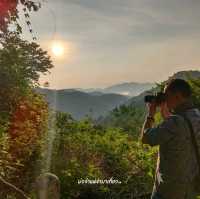 เที่ยวอุทยานแห่งชาติแก่งกระจาน เพชรบุรี