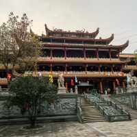 臺北天后宮：古老廟宇，適合朝拜和欣賞