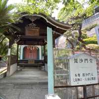 【尾道】千光寺