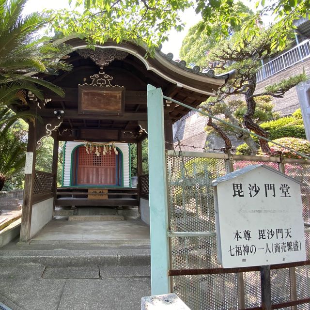 【尾道】千光寺