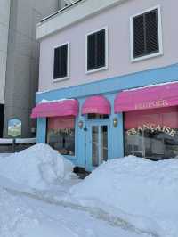 【北海道/札幌】1978年創業のフランス菓子専門店