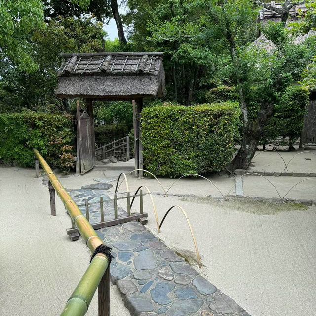 「清水觀音堂」- 神聖莊嚴的建築藝術與寧靜祥和的庭園景緻，探索東京神道文化的重要目的地