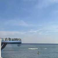 海雲台ブルーラインパーク