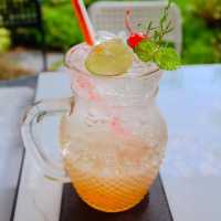 🌸 Florista Cafe And Eatery คาเฟ่สไตล์อังกฤษ