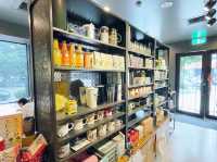 臺中西屯 店員十分親切的一間咖啡館 STARBUCKS 星巴克 (朝富門市)
