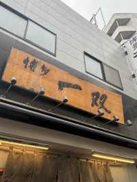 【福岡ラーメン】ランチやディナータイムは特に行列のラーメン店