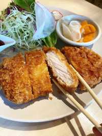 【福岡カフェ】しっかりガッツリランチの食べられるカフェ