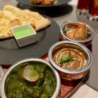 口碑極佳～Ayu Indian Cuisine