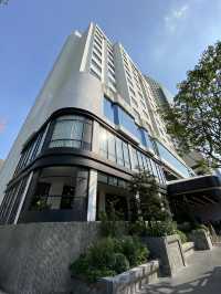 โรงแรมรีโนเวตใหม่ย่านรัชดา