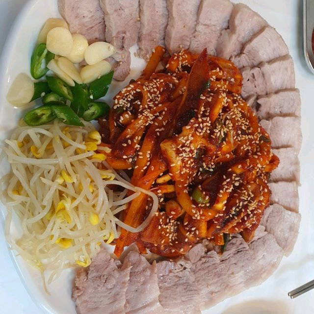 최고의 뚜벅이 여행지 동해! 멋진 바다, 맛있는 음식